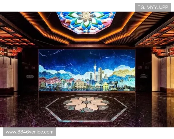 澳门美高梅公司如何通过创新服务提升客户体验与品牌影响力 澳门美高梅公司如何通过创新服务提升客户体验与品牌影响力